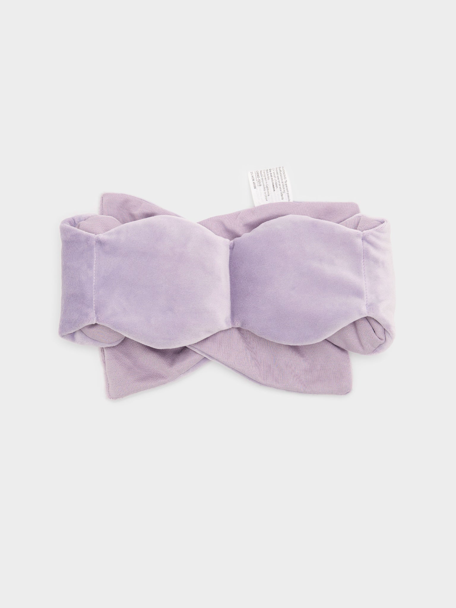 Nod Pod Sleep Mask - Saint Bernard