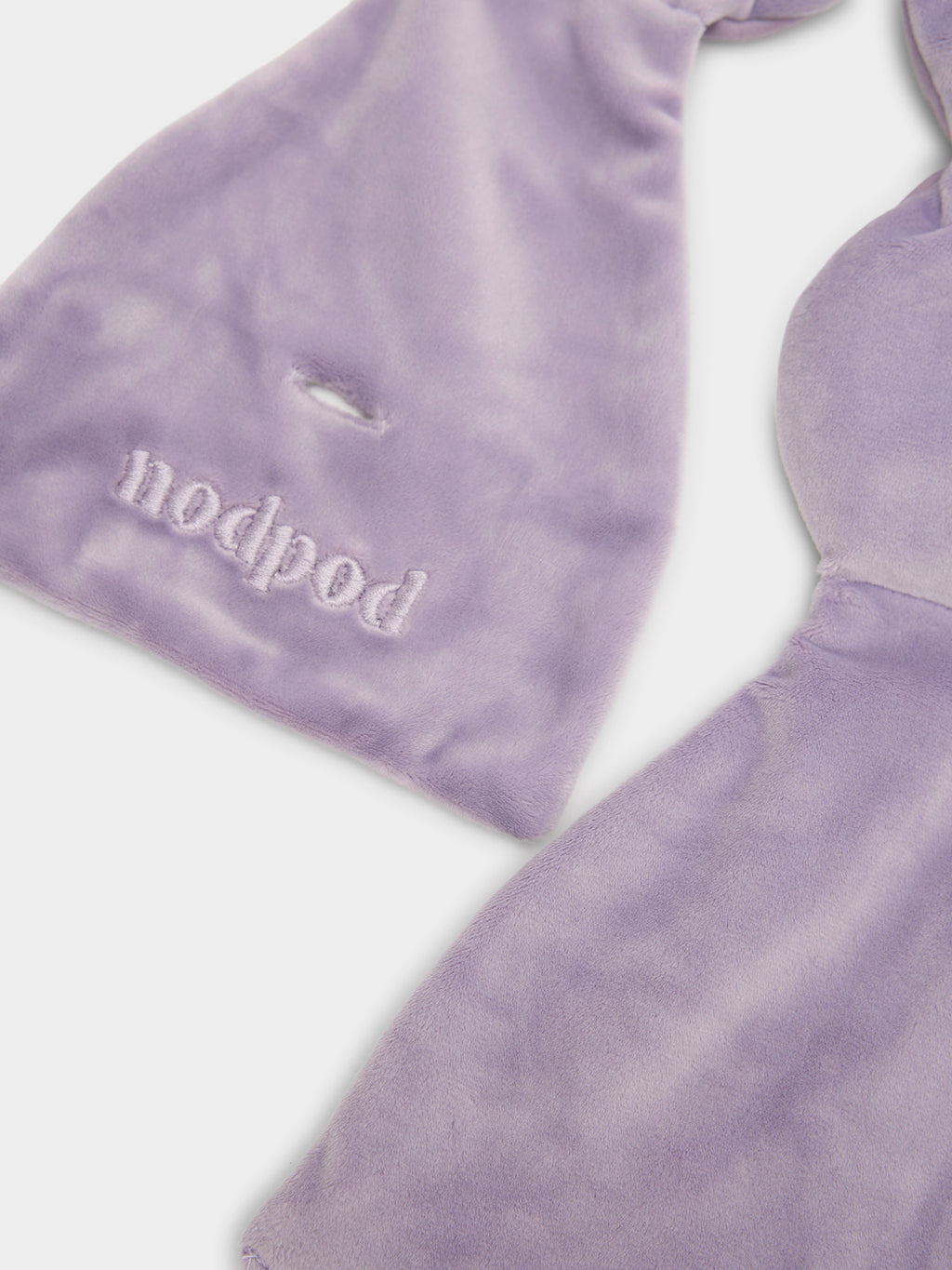 Nod Pod Sleep Mask - Saint Bernard