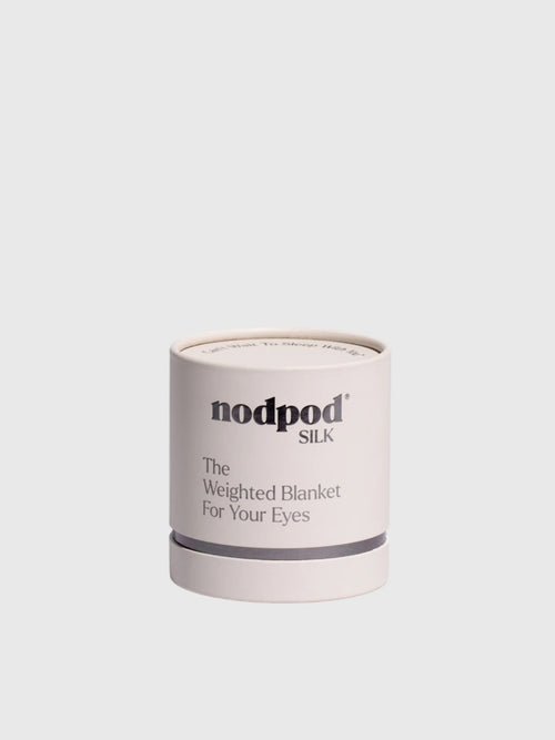Nod Pod Mineralized Silk Sleep Mask