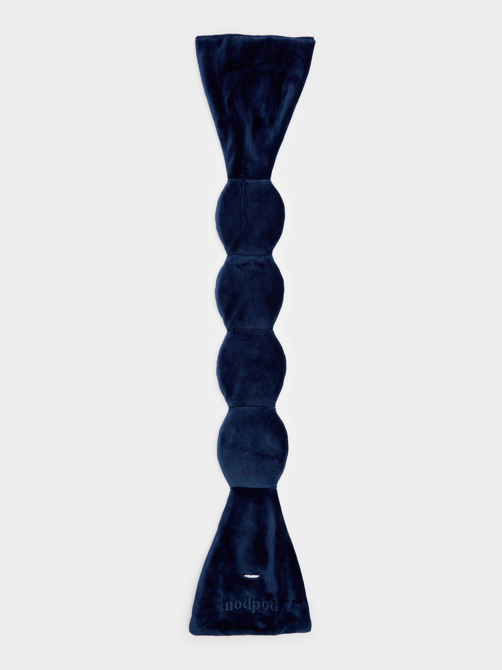 Nod Pod Mineralized Silk Sleep Mask - Saint Bernard