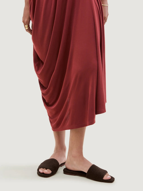 Naghedi Women's St. Barths Slide Sandal