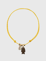 Eliou Bass Necklace - Saint Bernard