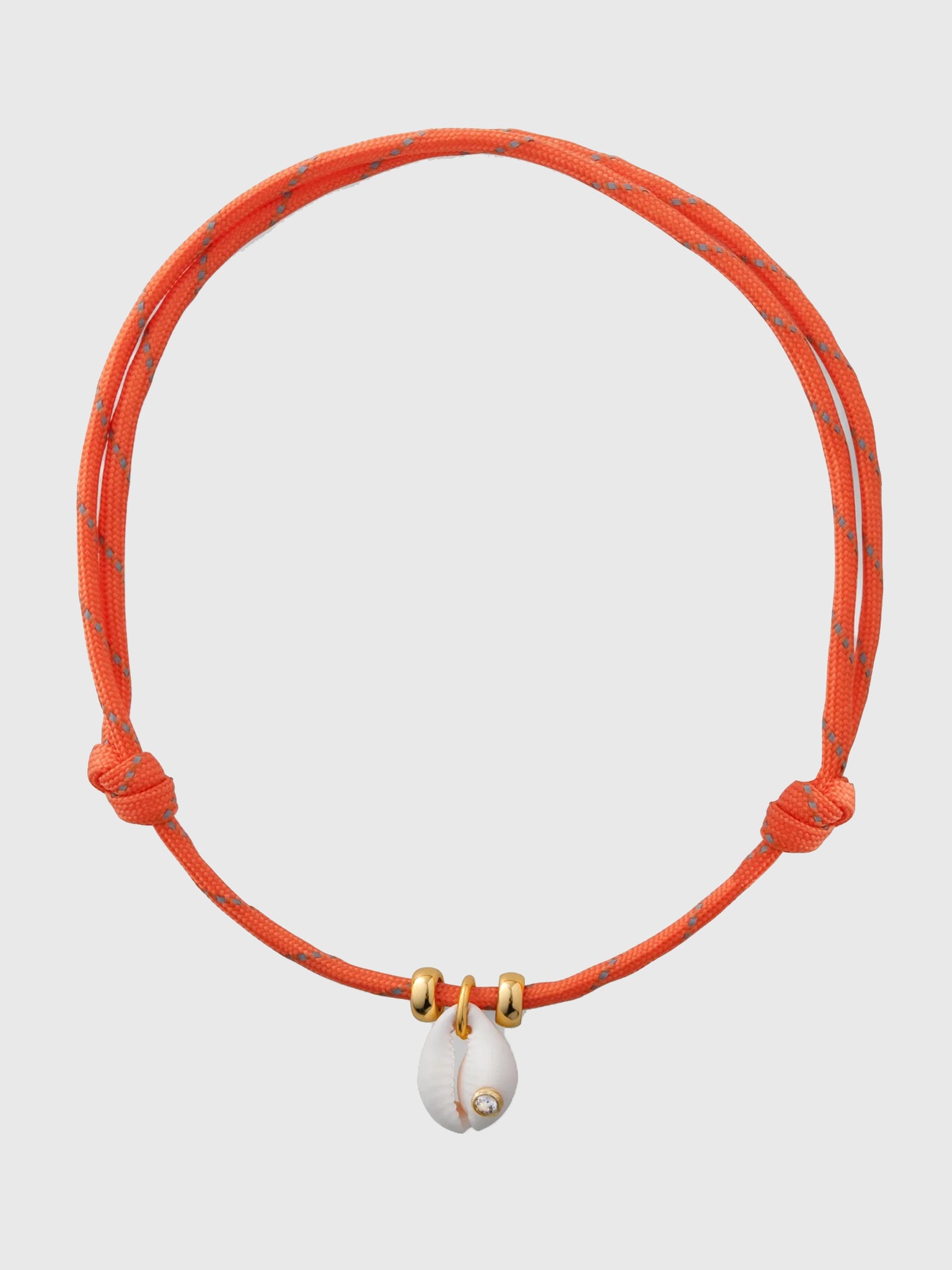 Eliou Cabo Necklace - Saint Bernard