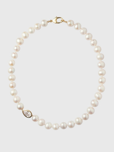 Eliou Céu Necklace - Saint Bernard