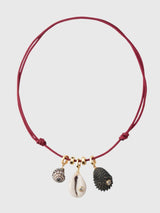 Eliou Drift Necklace - Saint Bernard
