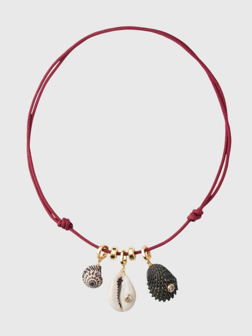 Eliou Drift Necklace