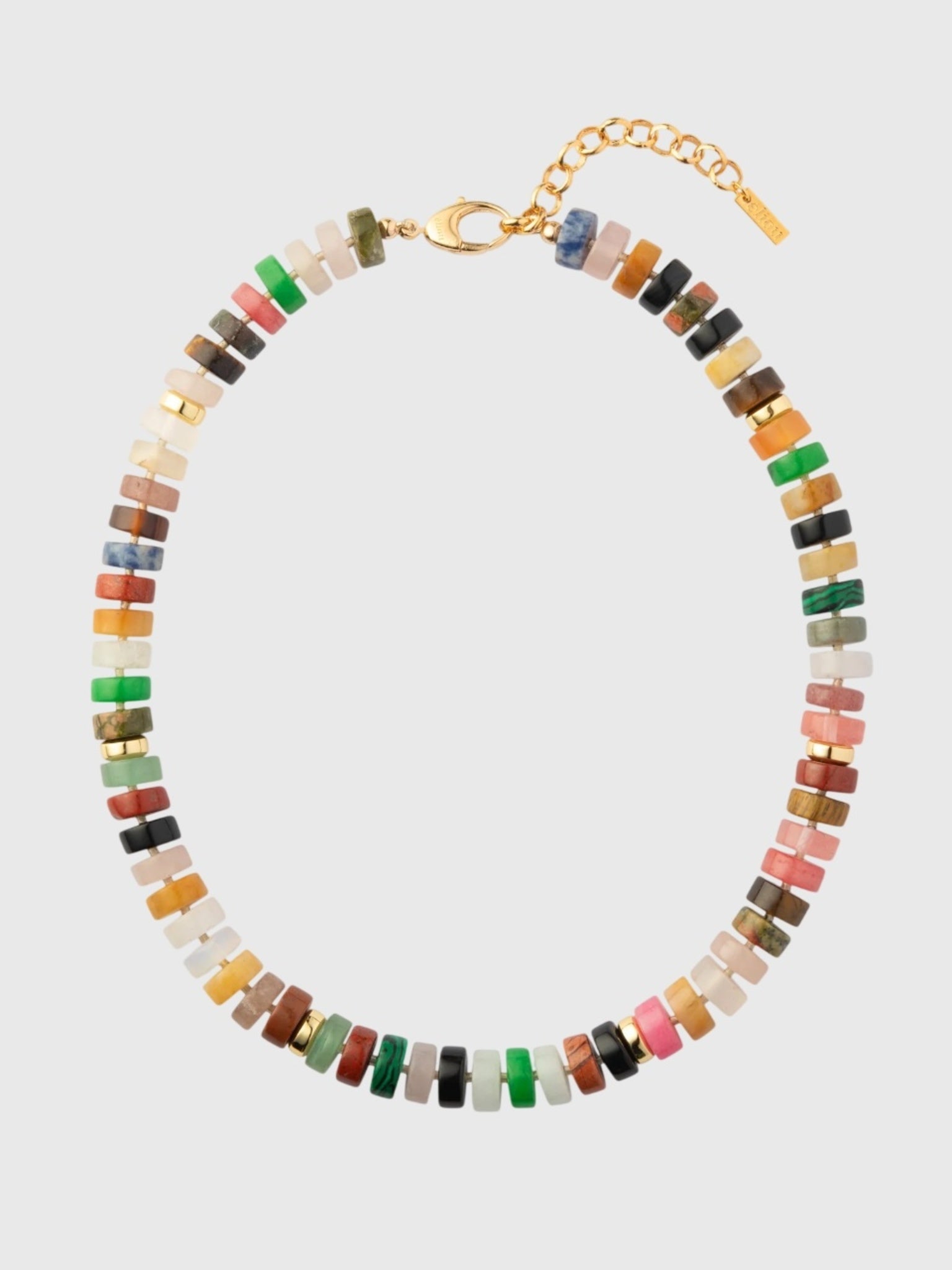 Eliou Guara Necklace