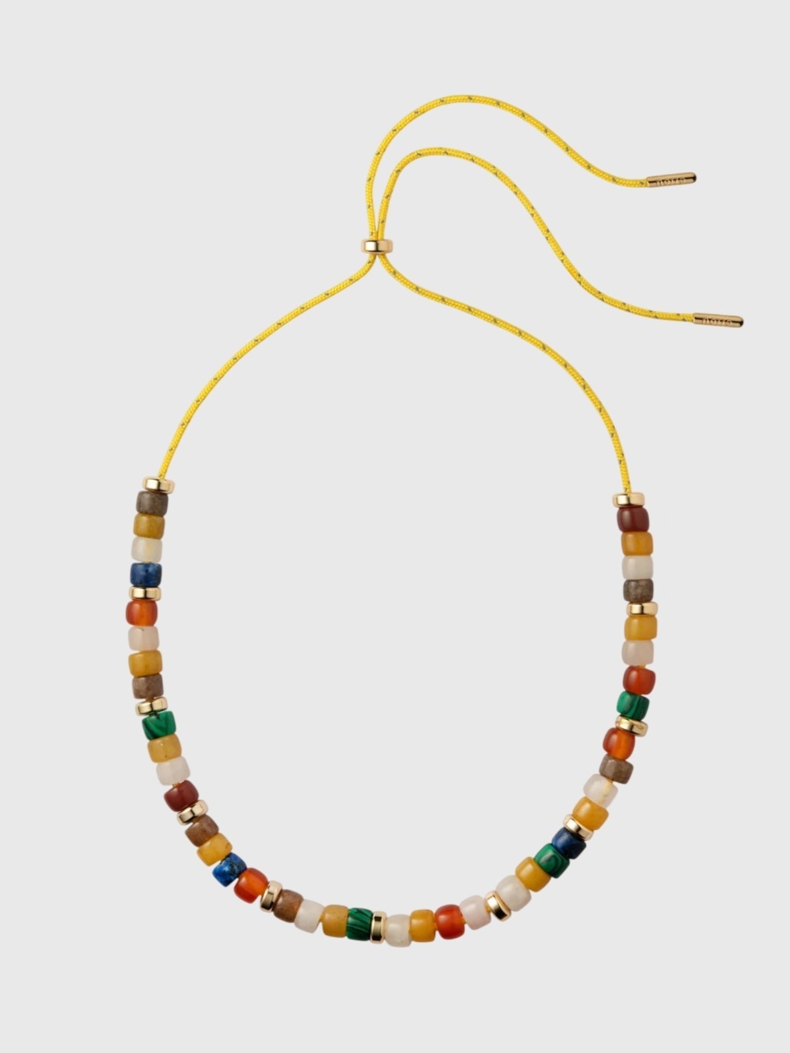 Eliou Pia Necklace - Saint Bernard