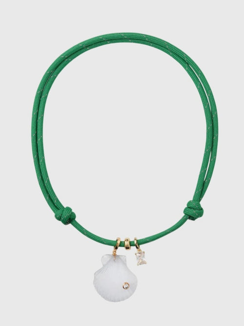 Eliou Salgada Necklace