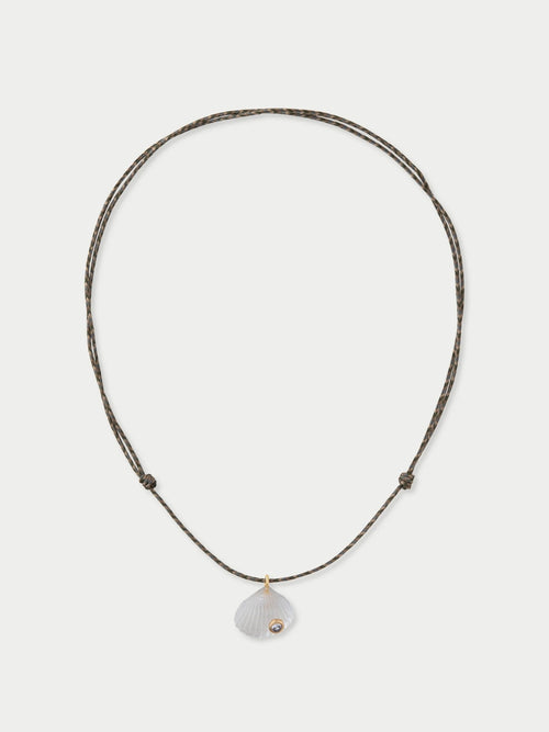 Eliou Sora Necklace