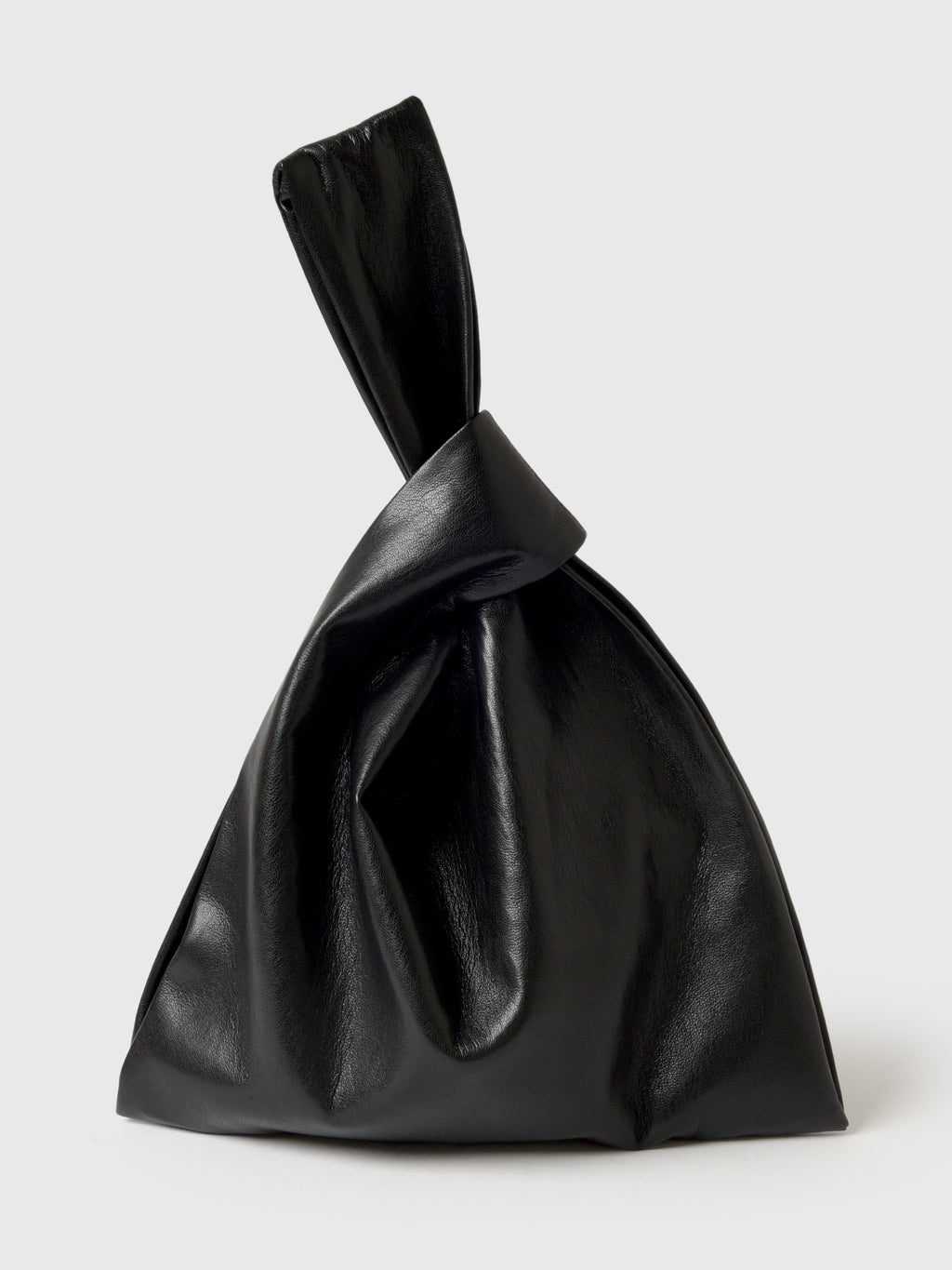 Nanushka Jen Clutch - Saint Bernard