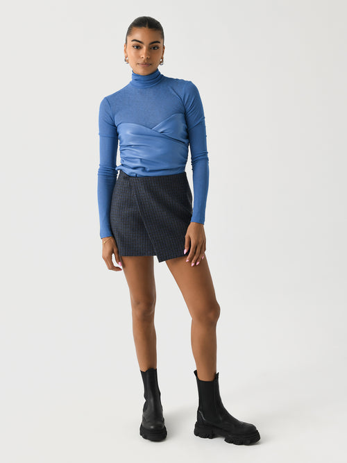 Nanushka Women's Kynlee Top