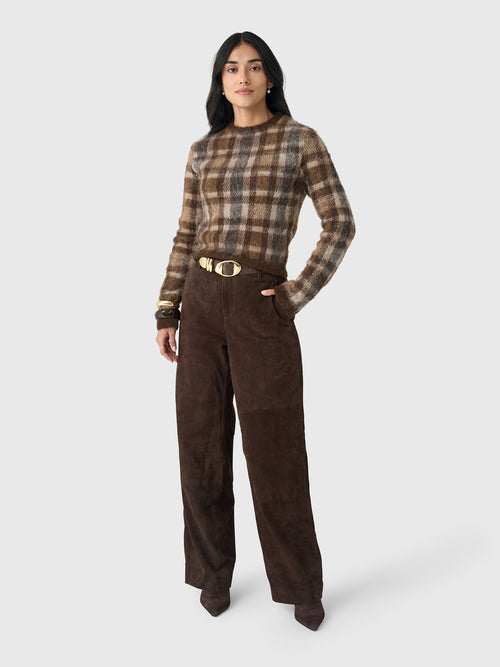 Nanushka Women's Farica Sweater