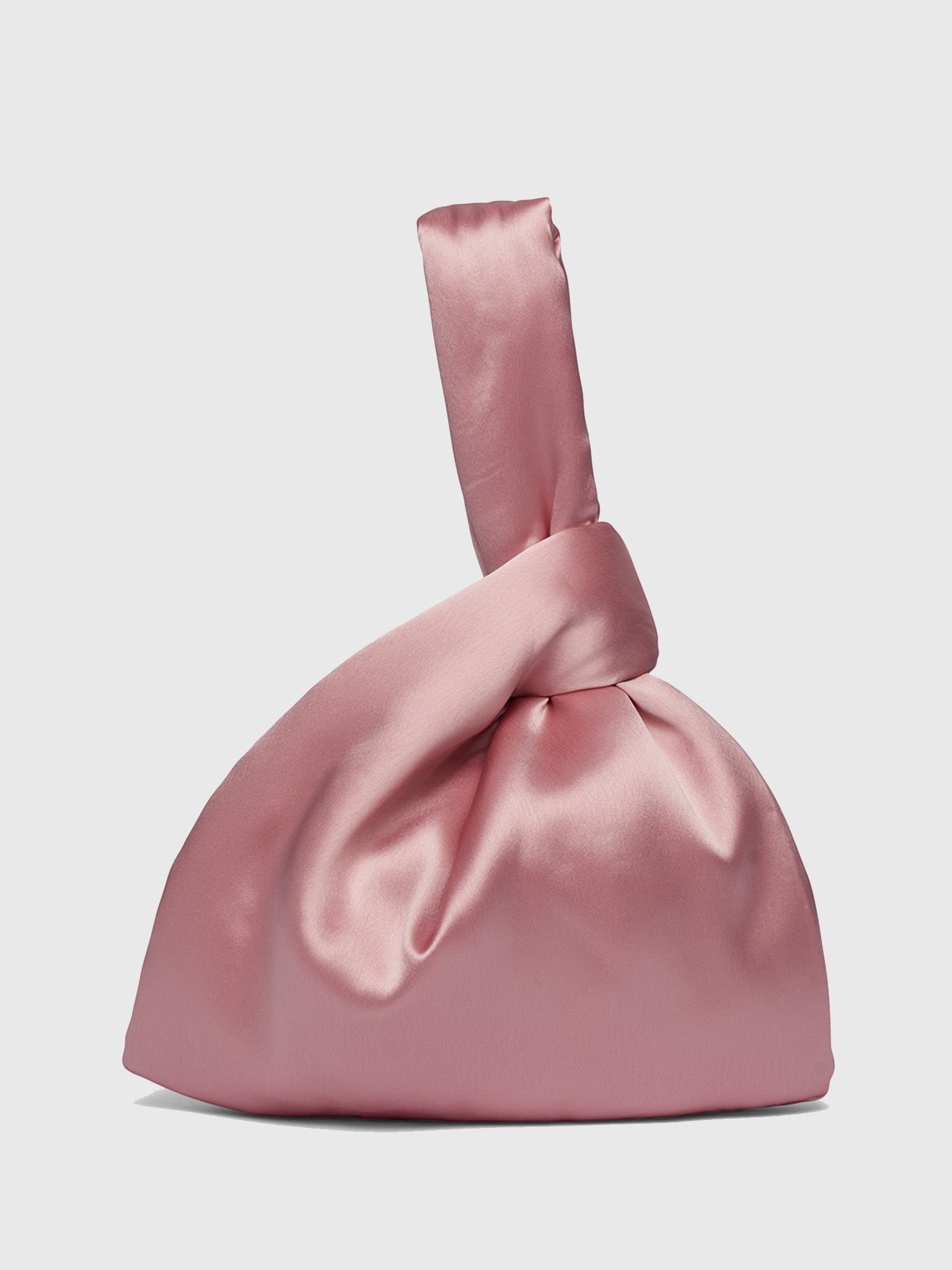 Nanushka Jen Satin Bag - Saint Bernard