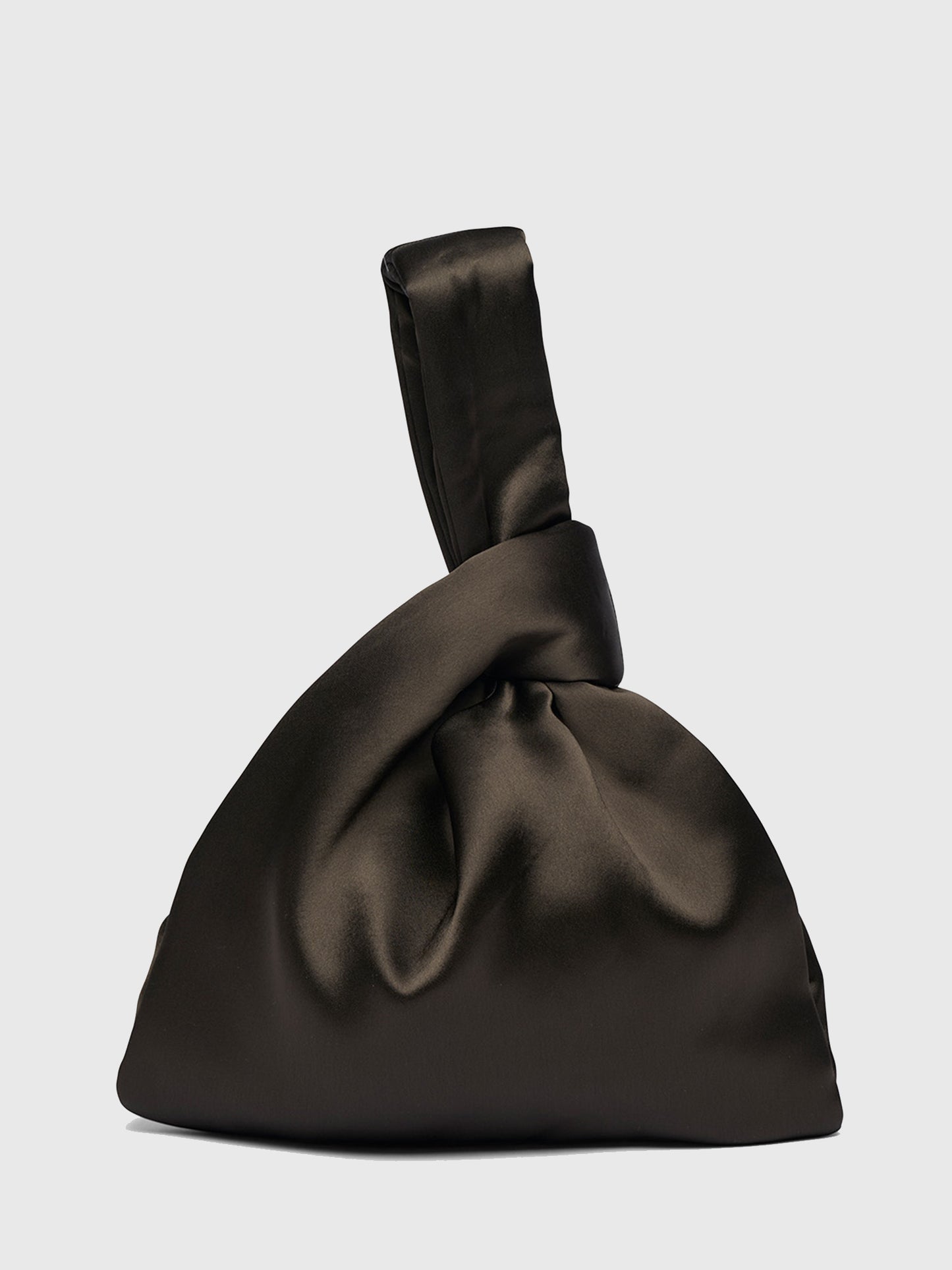 Nanushka Jen Satin Bag - Saint Bernard