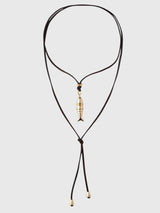 Eliou Koi Wrap Necklace - Saint Bernard