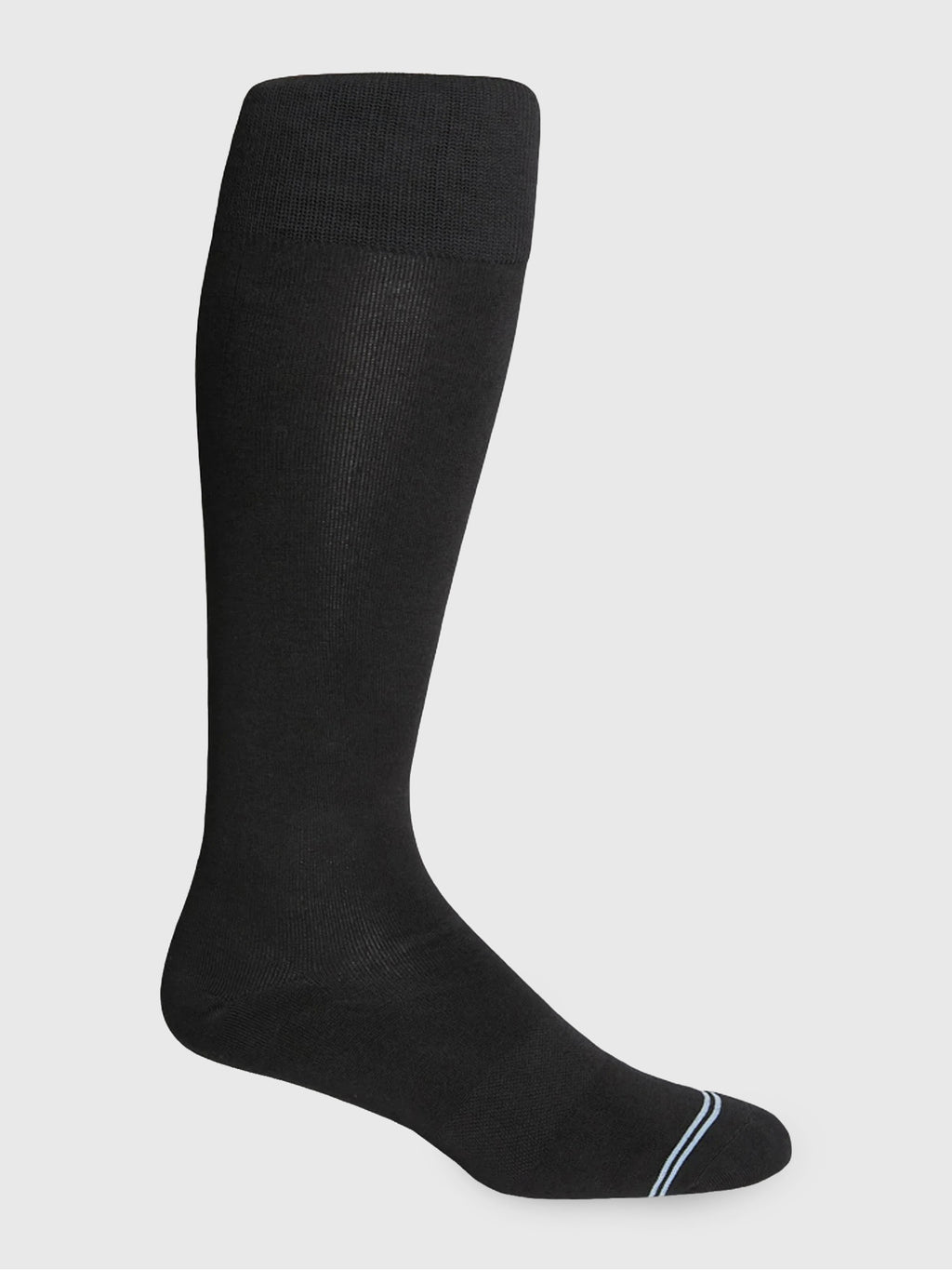 Dead Soxy Men's Nyx Dress Socks - Saint Bernard