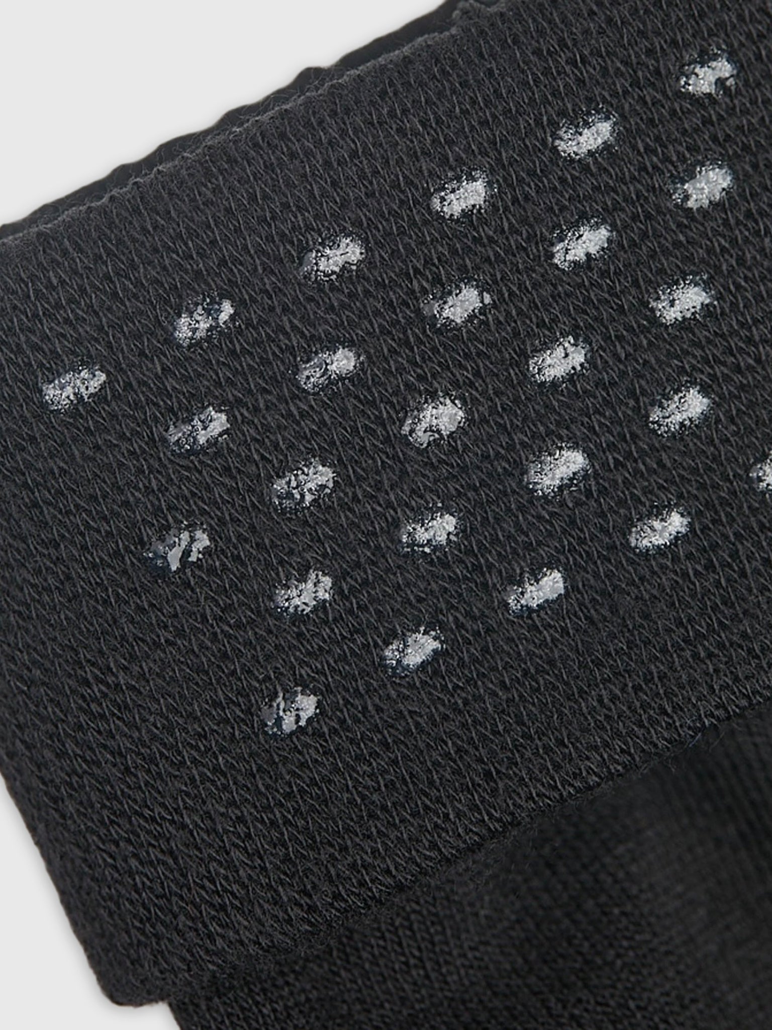 Dead Soxy Men's Nyx Dress Socks - Saint Bernard