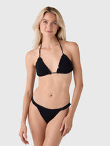 Hunza G Women's Naomi Bikini Set - Saint Bernard