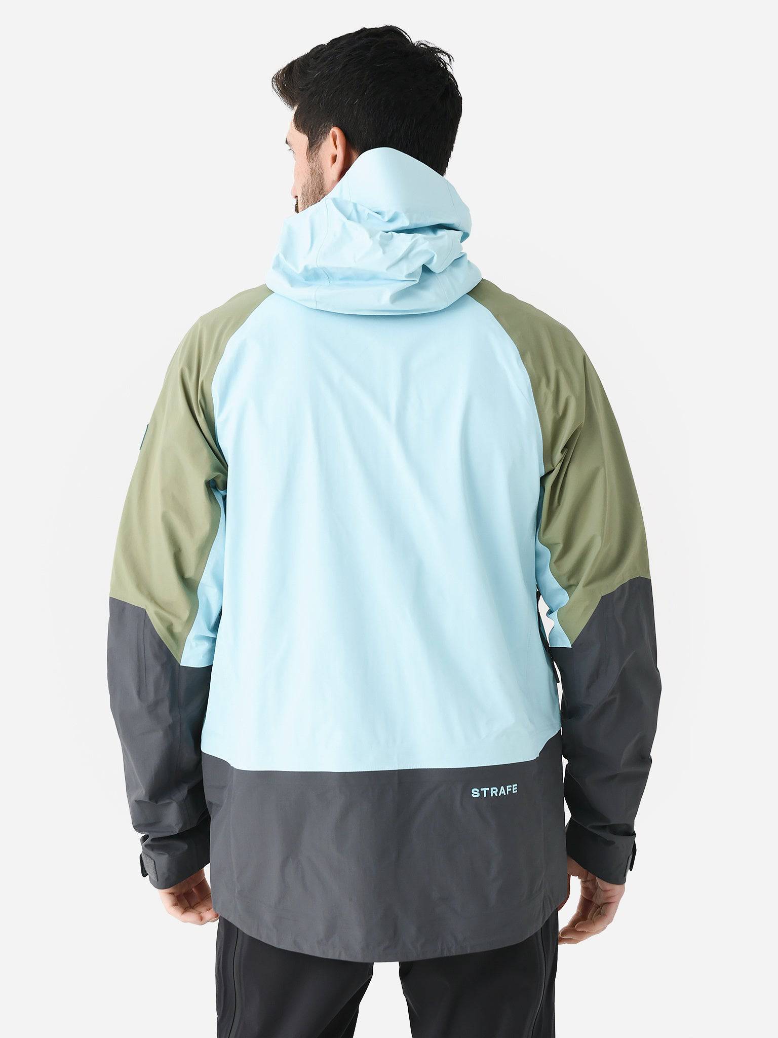 Nomad JacketxARCTICBLUE-alt3