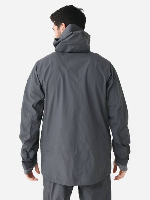Strafe Men's Nomad 3L Shell Jacket