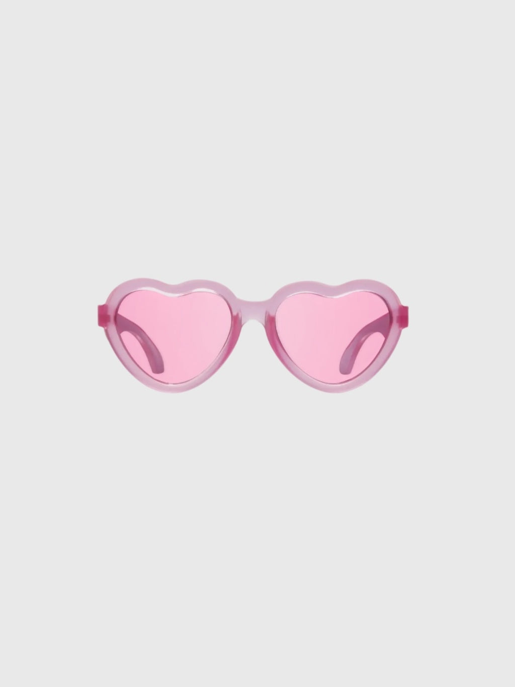 Babiators Kids' Heart Sunglasses - Saint Bernard