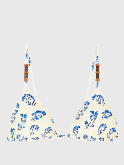 Fisch Women's Calypso Bikini Top