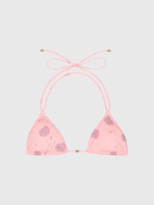 Fisch Women's Medea String Bikini Top