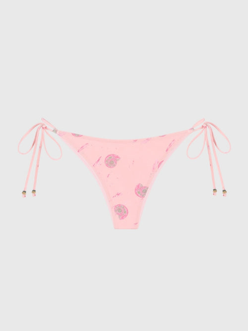 Fisch Women's Melusine String Bikini Bottom