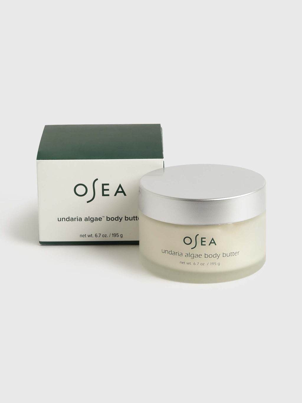 OSEA Undaria Algae Body Butter - Saint Bernard