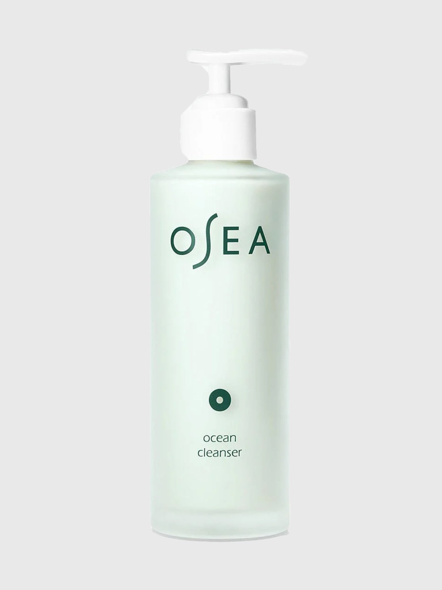 OSEA Ocean Cleanser - Saint Bernard