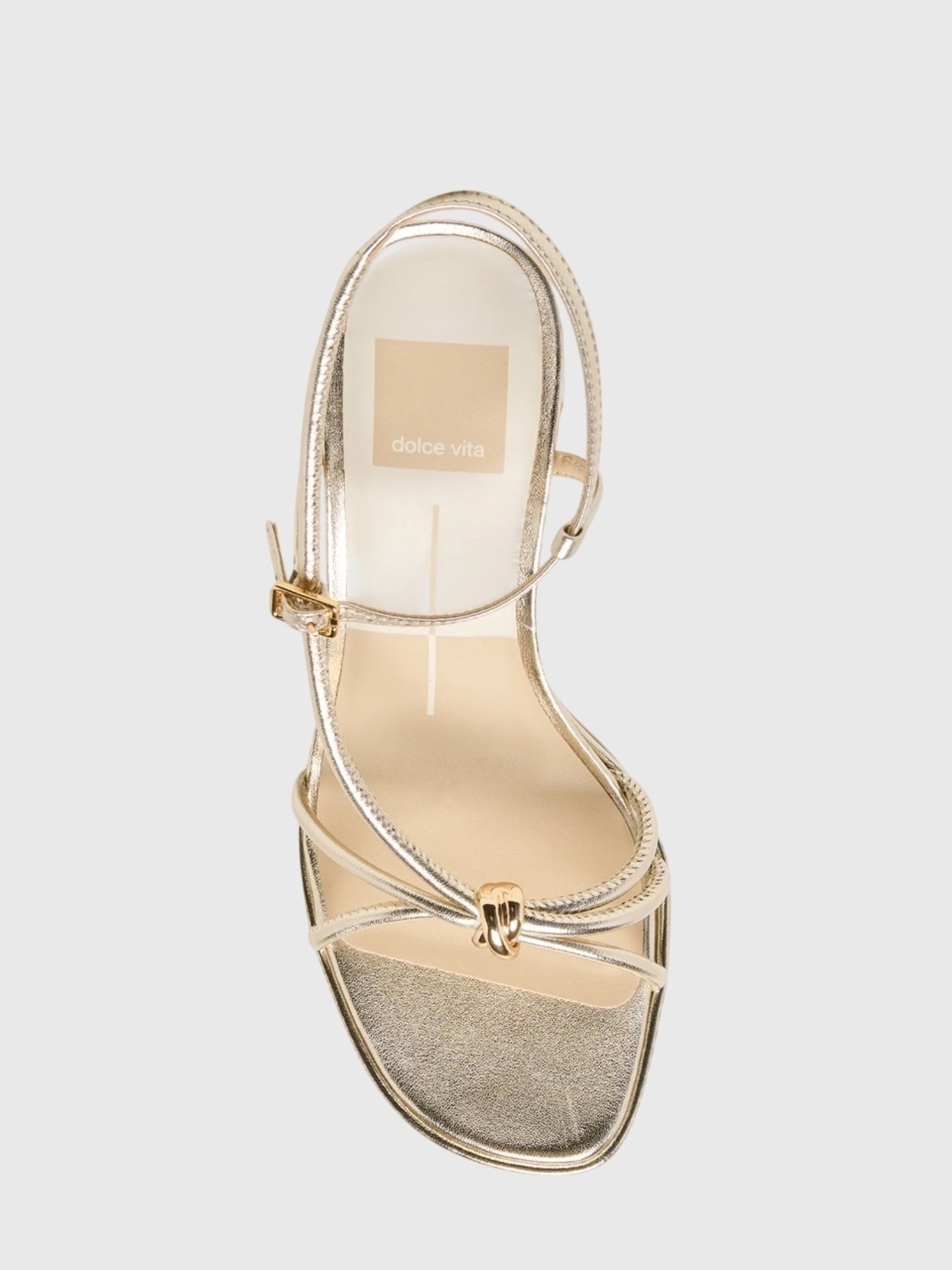Dolce Vita Women's Odete Heel - Saint Bernard