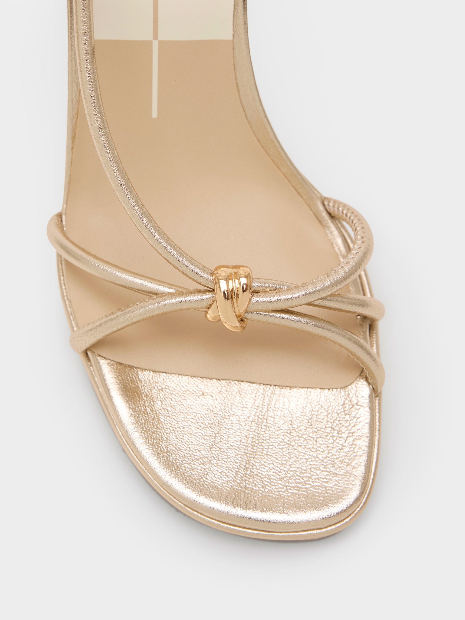 Dolce Vita Women's Odete Heel - Saint Bernard