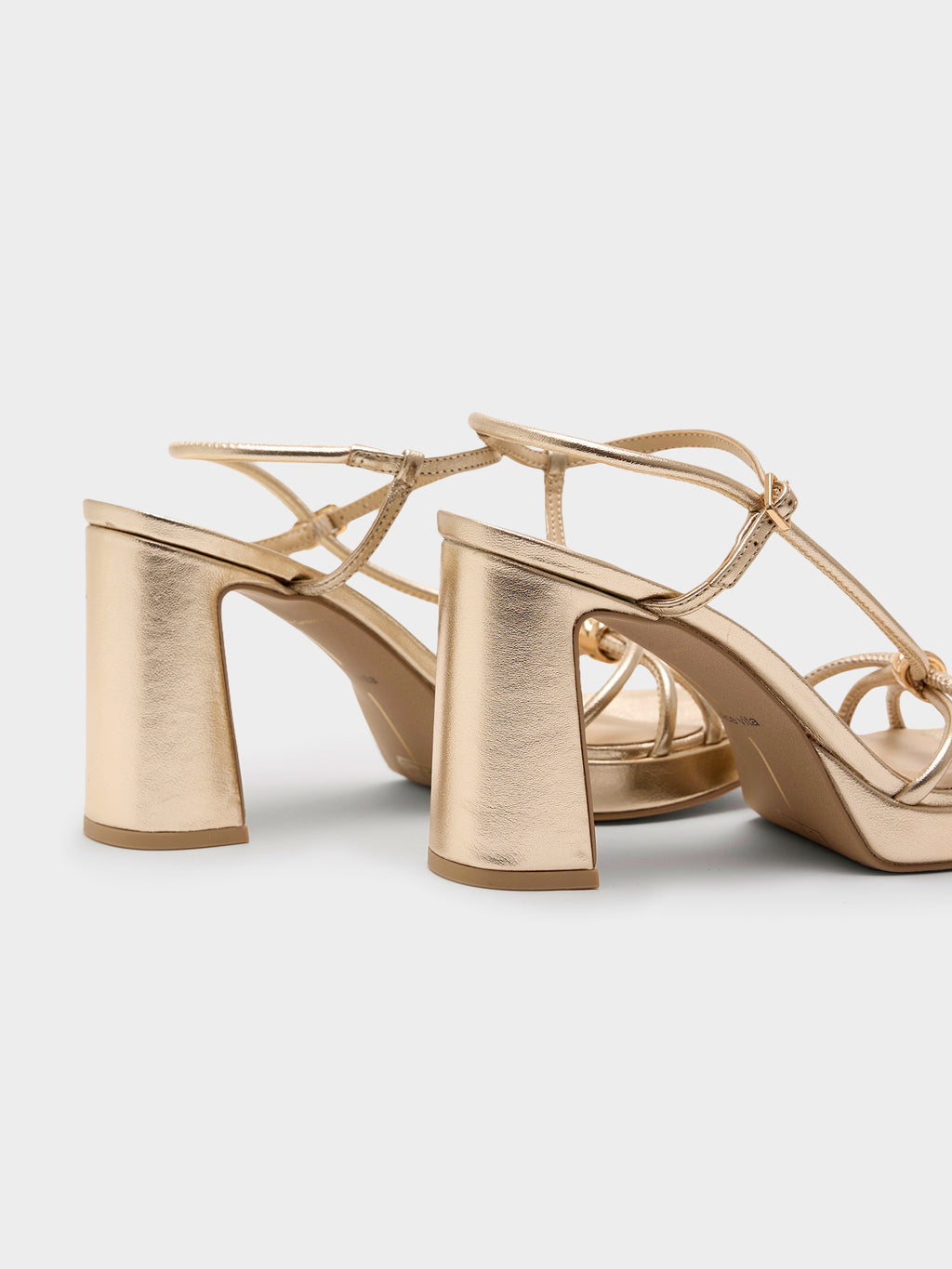 Dolce Vita Women's Odete Heel - Saint Bernard