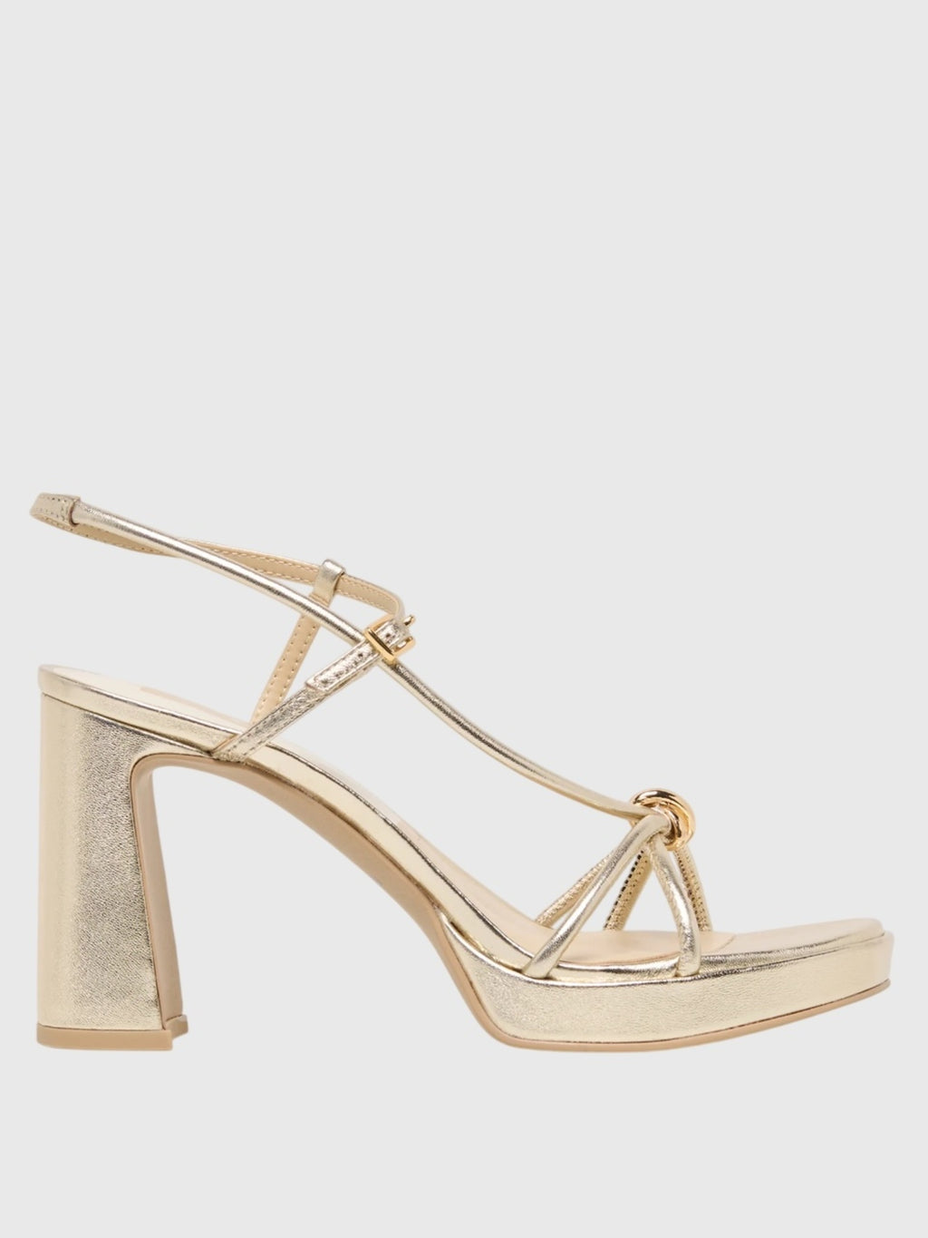 Dolce Vita Women's Odete Heel - Saint Bernard