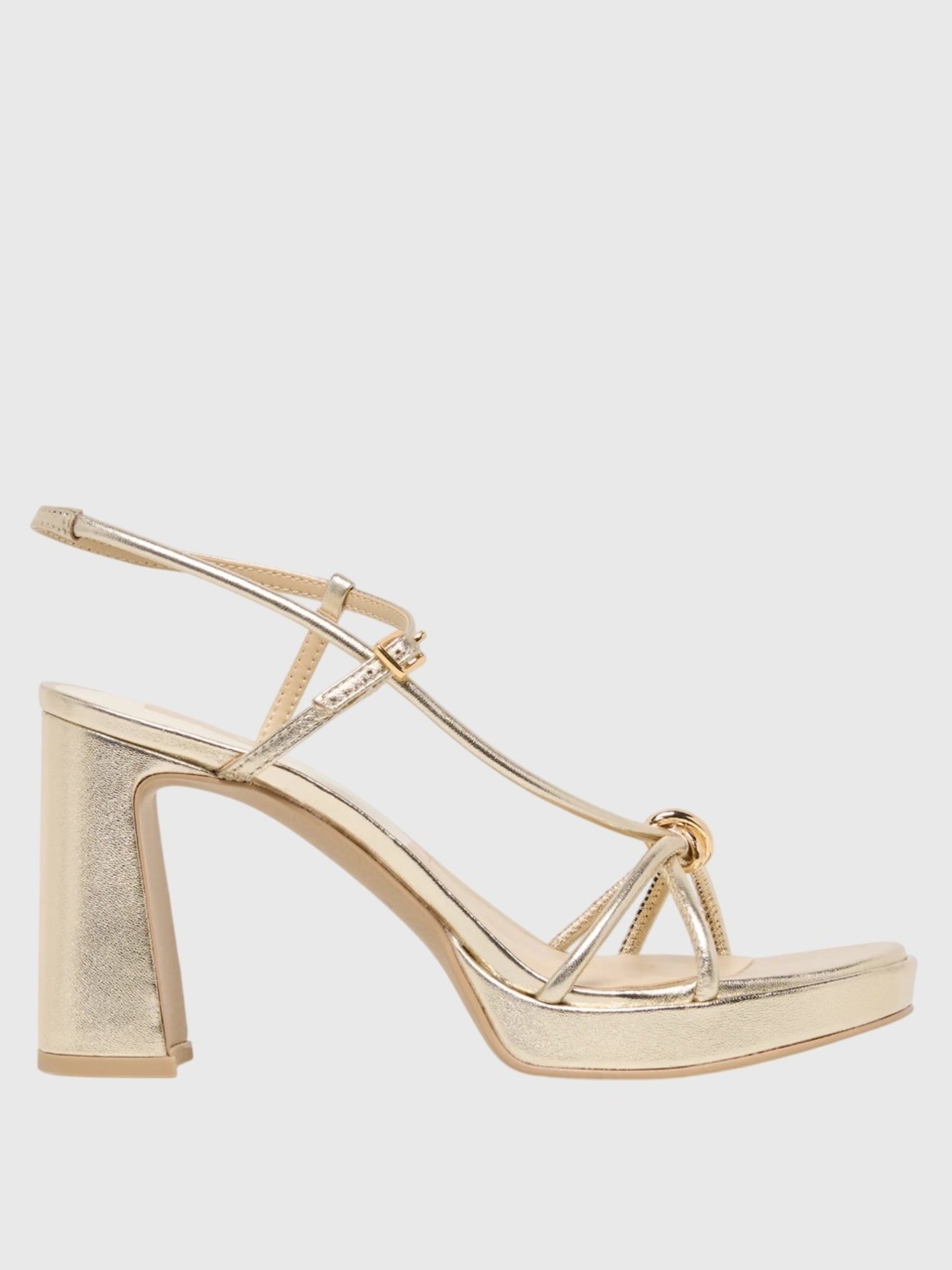 Dolce Vita Women's Odete Heel - Saint Bernard