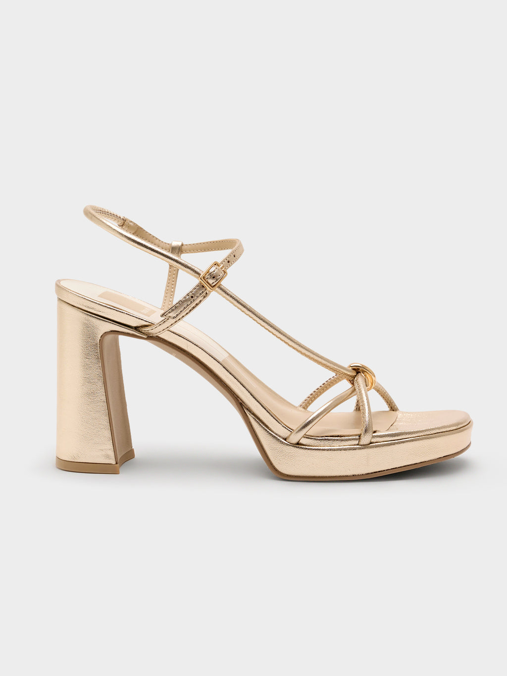 Dolce Vita Women's Odete Heel - Saint Bernard