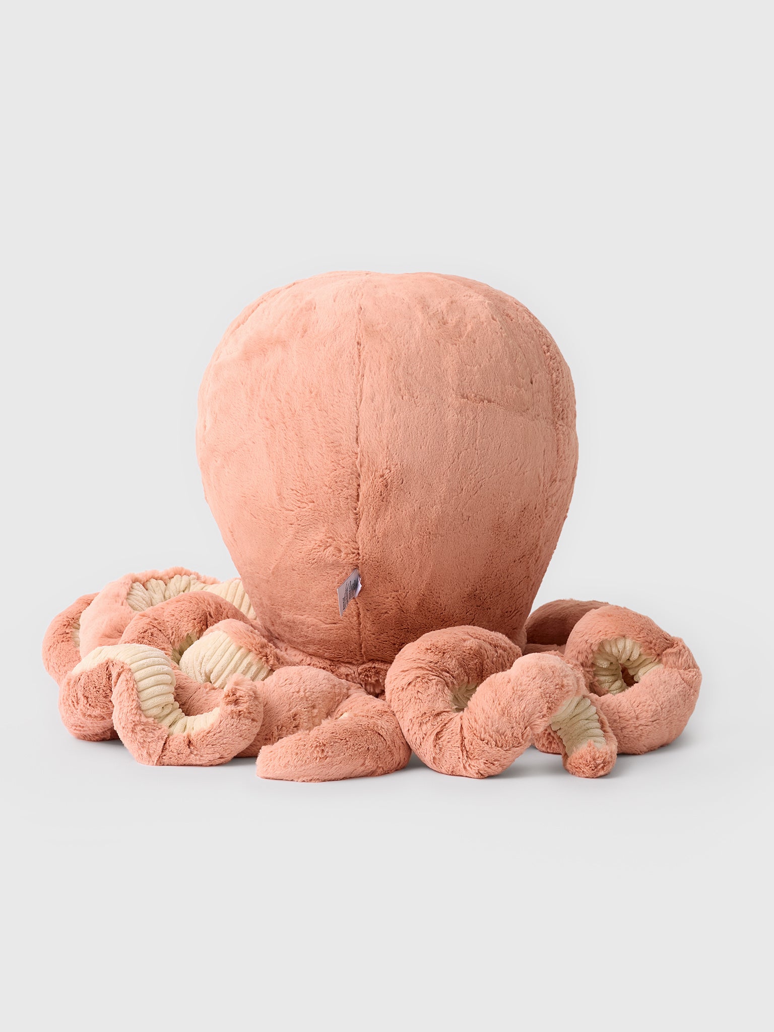 Jellycat Gigantic Odell Octopus Plush – Saint Bernard