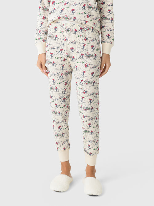 The Great Outdoors Women's The Union Long John