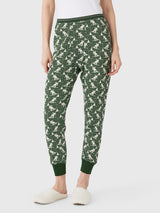 The Great Outdoors Women's The Union Long John - Saint Bernard