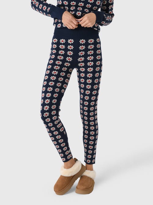 The Great Outdoors Women's The Merino Legging