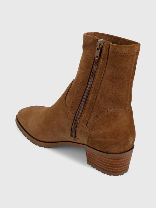 Vaneli Women's Oleg Boot - Saint Bernard