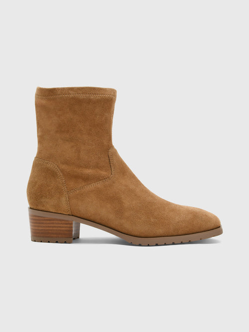 Vaneli Women's Oleg Boot - Saint Bernard