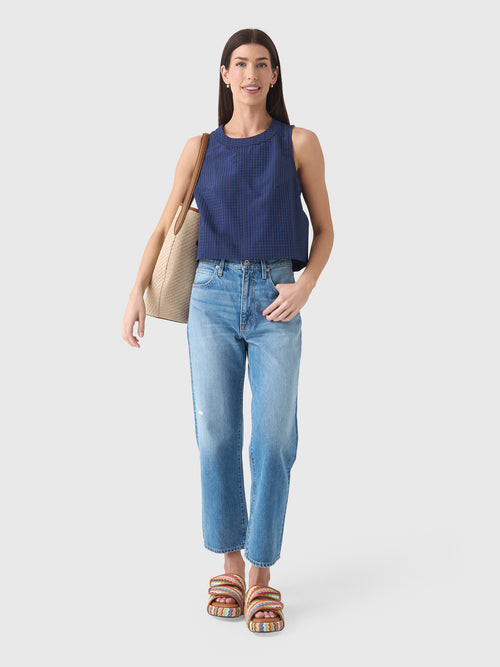 Dr Bloom Women's Olivia Top