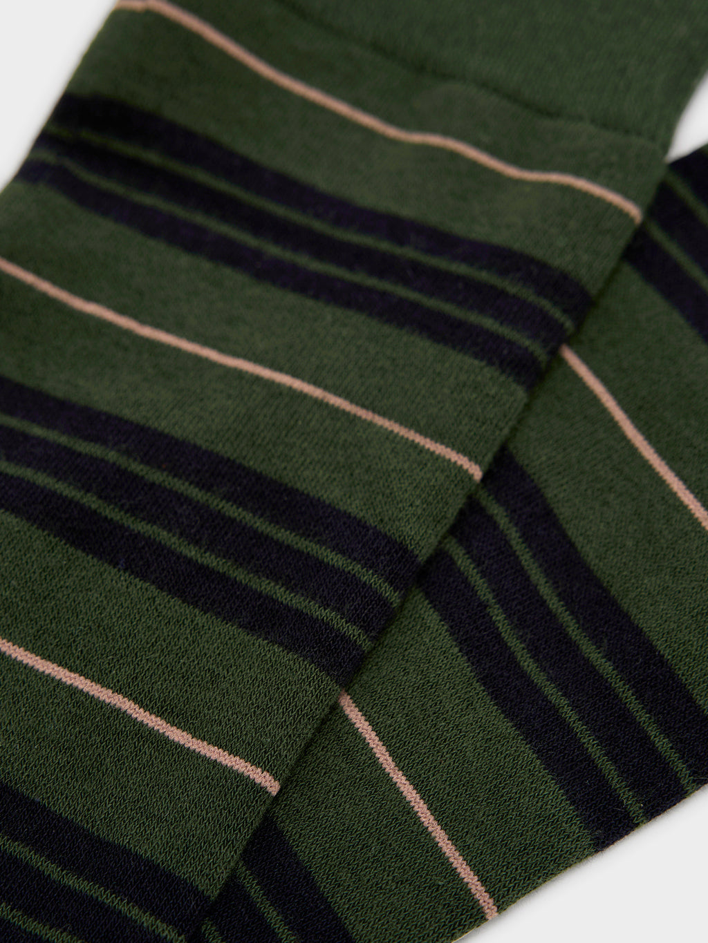 Dead Soxy Men's Oliver Dress Socks - Saint Bernard