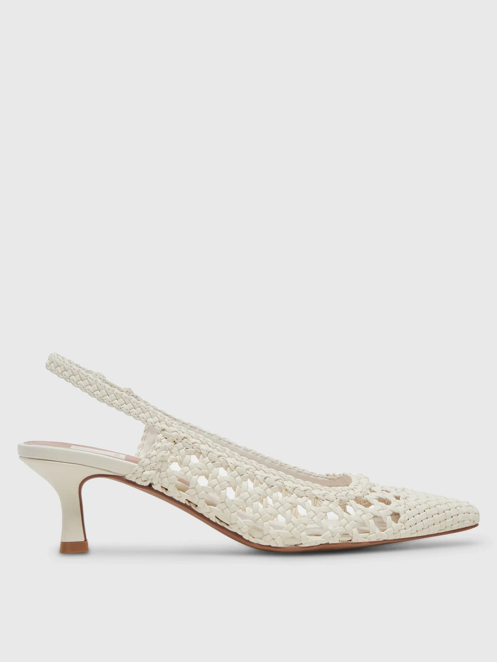 Dolce Vita Women's Olympa Heel - Saint Bernard