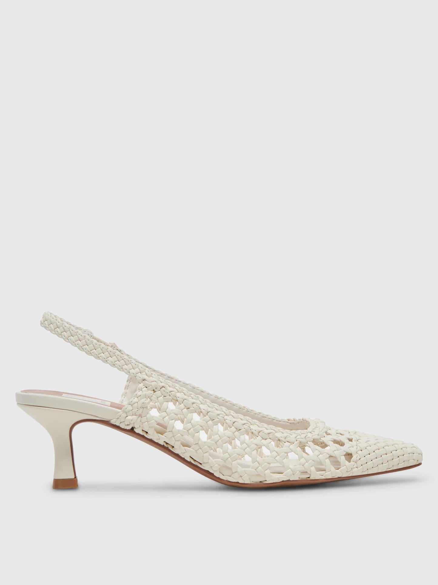 Dolce Vita Women's Olympa Heel - Saint Bernard