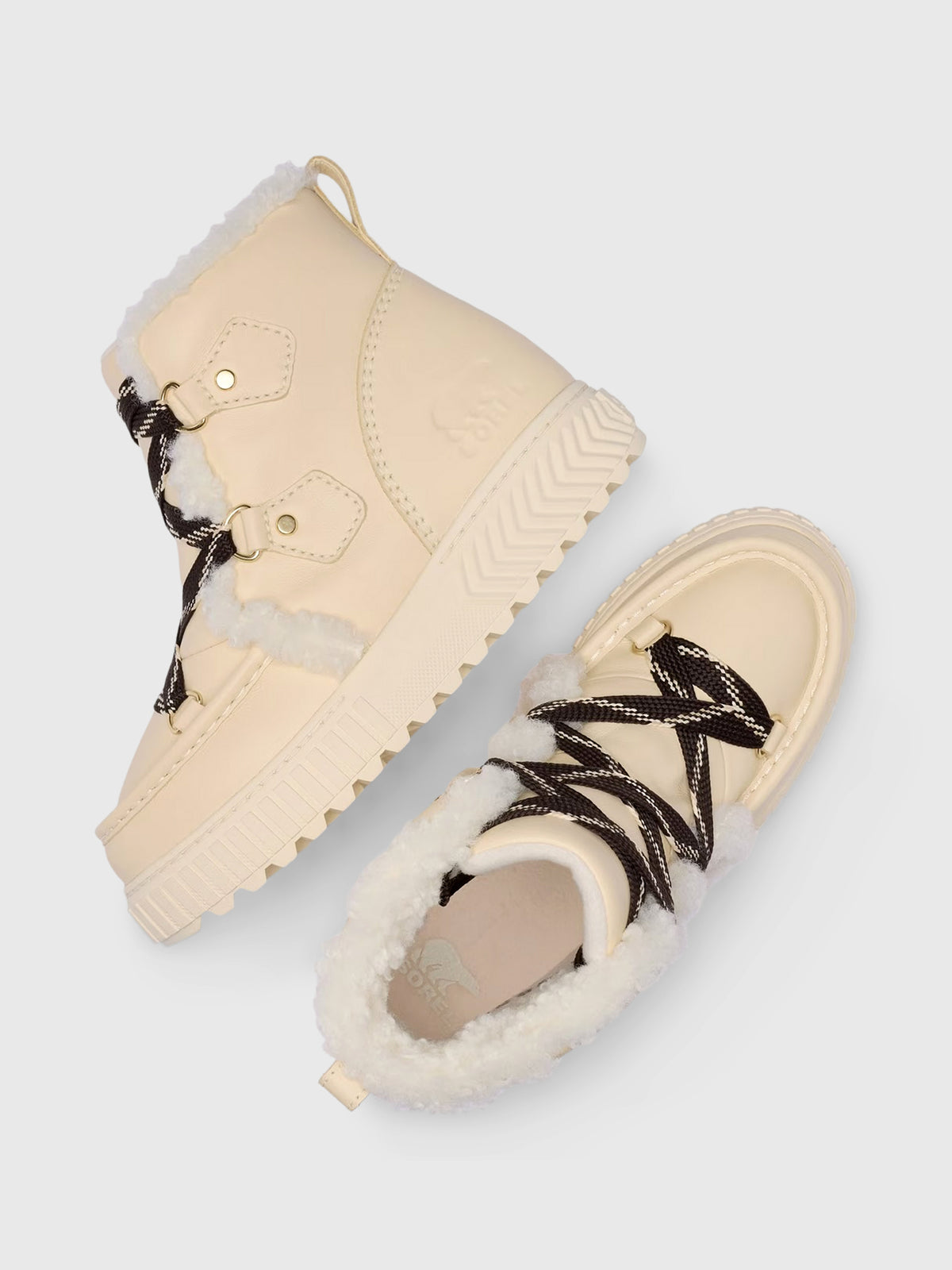 Sorel Women's Ona Ave Alpine Plus Winter Boot - Saint Bernard