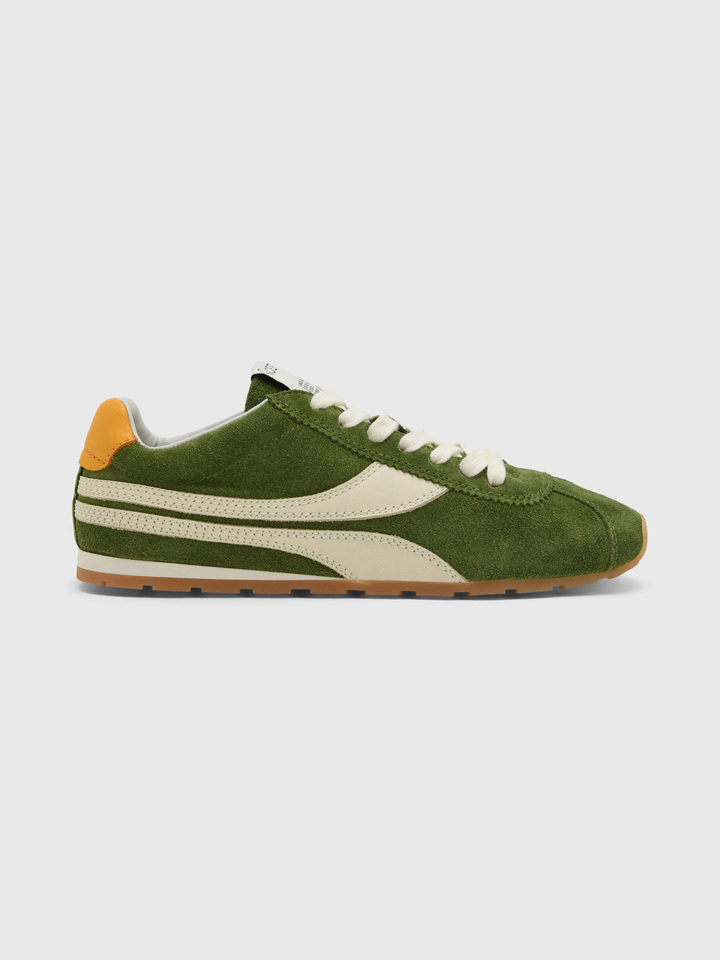 Oncept Women's Essex Sneaker - Saint Bernard