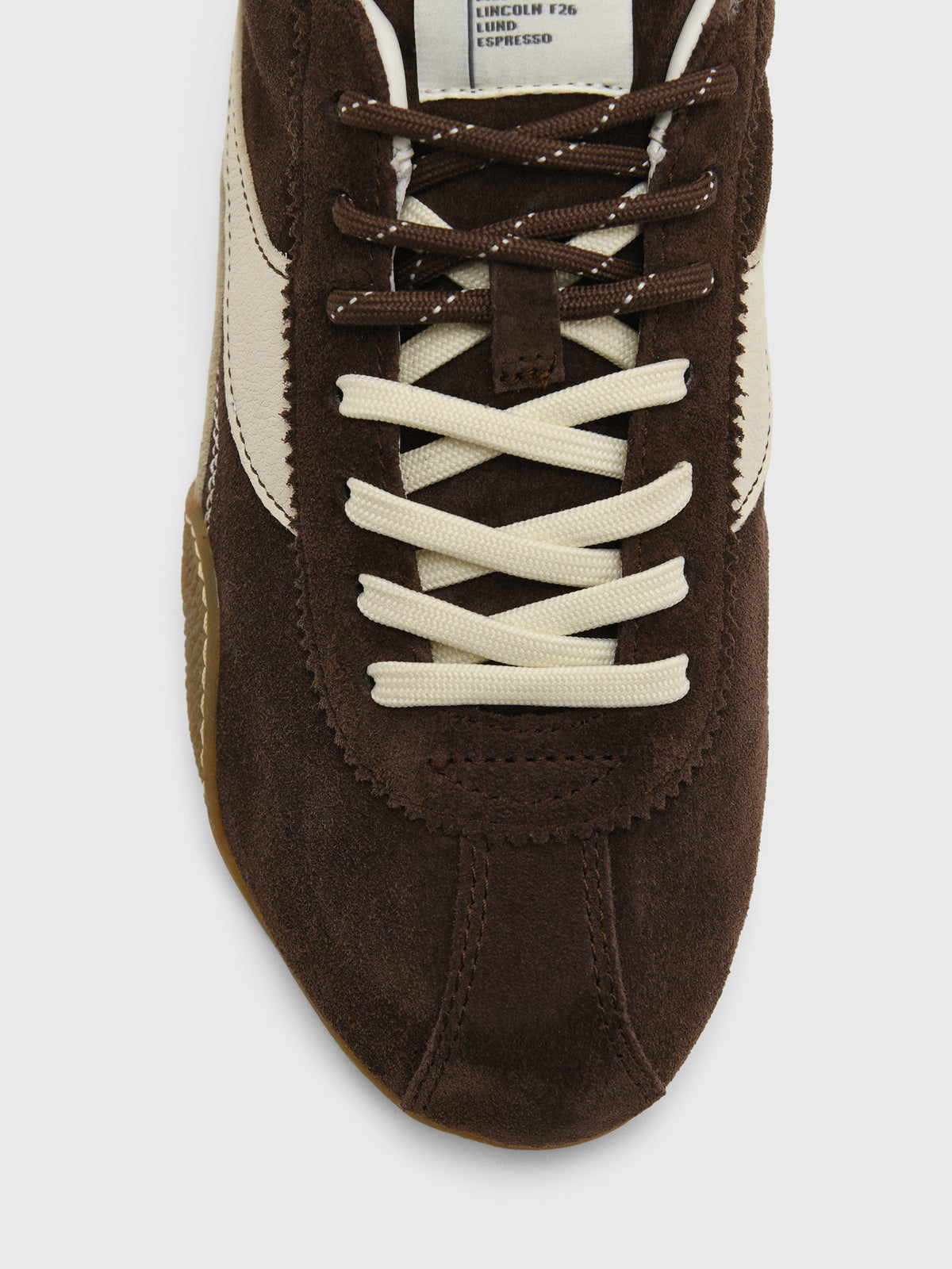 Oncept Women's Essex Sneaker - Saint Bernard